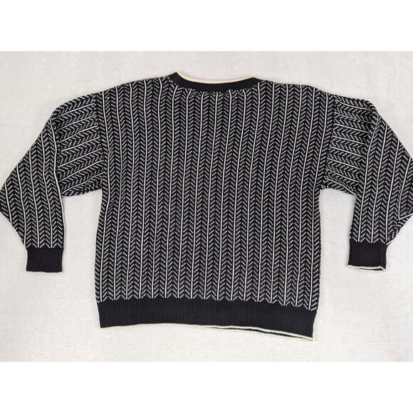 A.J. Michael Vintage Men's Sweater Size Large - Picture 10 of 10